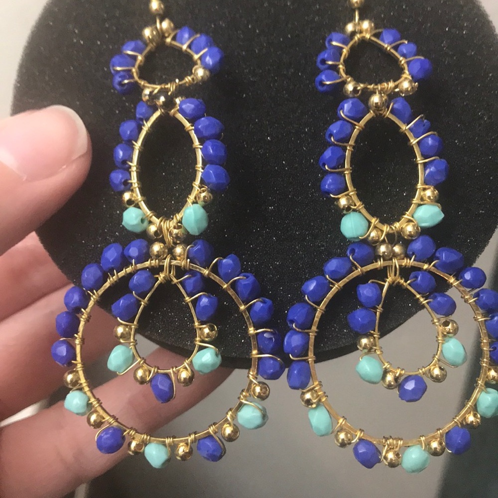 Fulham Earrings